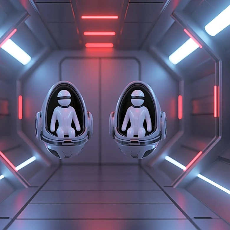 Paramount+ Releases Among Us Animated Series with Surprise Launch