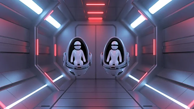 Paramount+ Releases Among Us Animated Series with Surprise Launch