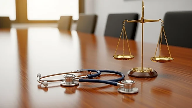 Kennedy Watkins Injury Attorneys Introduces Patient-First Model to Enhance Legal Representation in Chicago