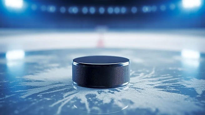 NHL Combine 2026 Highlights Top Prospects and Draft Speculations