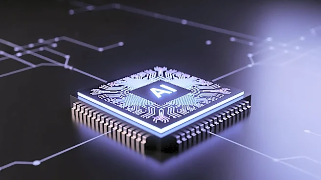 Marvell Technology Joins S 500, Reflecting AI Infrastructure Demand
