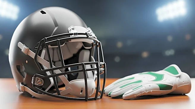 Michigan State in Contention for 5-Star Offensive Tackle Antijuan Wilkes Jr.