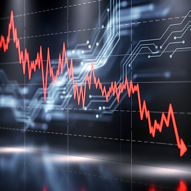 Tech Stocks Plunge Amid Fears of Federal Reserve Rate Hikes and AI Boom Concerns