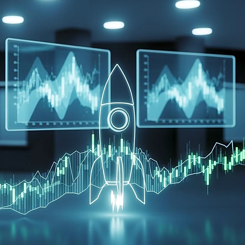 SpaceX's Upcoming IPO Set to Impact Nasdaq-100 and S 500 Indices