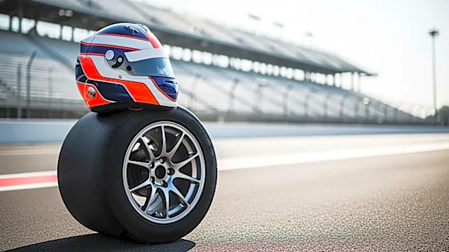 Carson Hocevar Aims for Victory as NASCAR Hometown Hero at Michigan International Speedway