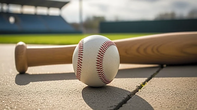 University of North Carolina Baseball Faces Setback in Super-Regional Against Southern Cal