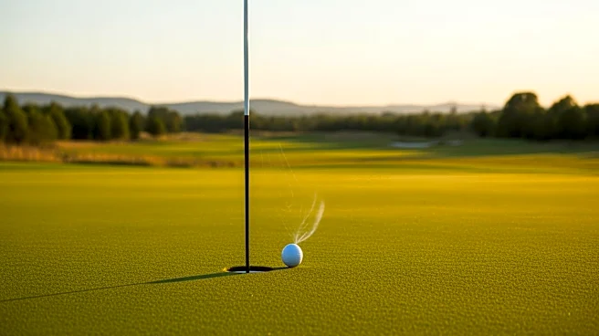 Tyrrell Hatton Leads After Round 3 at LIV Golf Andalucía, Eyes Victory