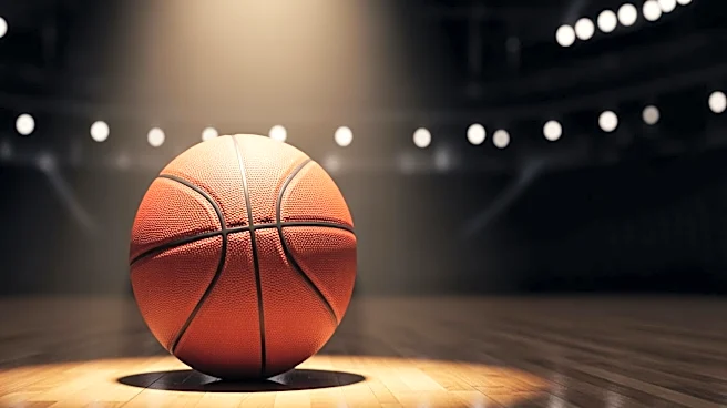 UNC Women's Basketball Team to Face 2023 Champs LSU in 2026-27 Schedule