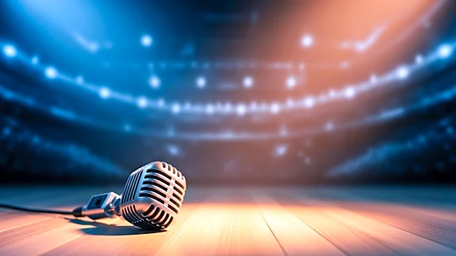 Pittsburgh Singer Kels to Perform National Anthem at 2026 NBA Finals Game 2
