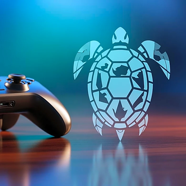 Paramount Pictures Launches Paramount Games Studio, Announces New TMNT Game