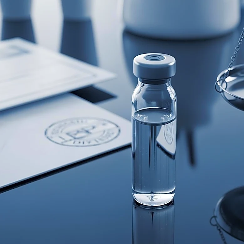 FDA and DOJ Actions Reshape Peptide Industry, Impacting Grey-Market Vendors
