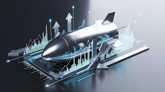 SpaceX IPO Predicted to Be a Major Risk for Retail Investors Due to High Valuation