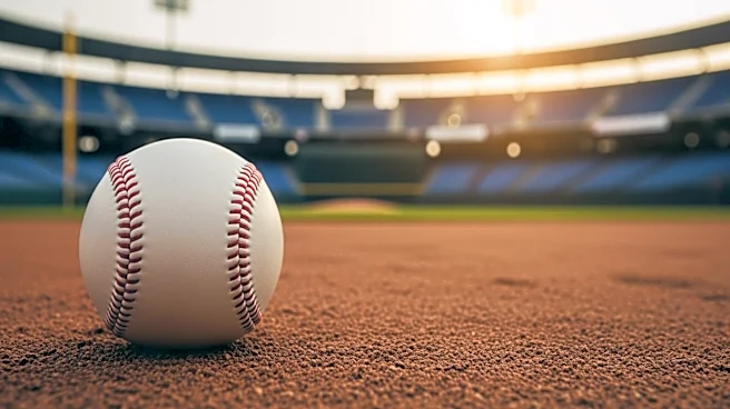 Seattle Mariners Face Detroit Tigers in MLB Matchup