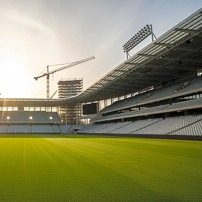 Penn State's Beaver Stadium Undergoes Major Renovation for 2026 Season