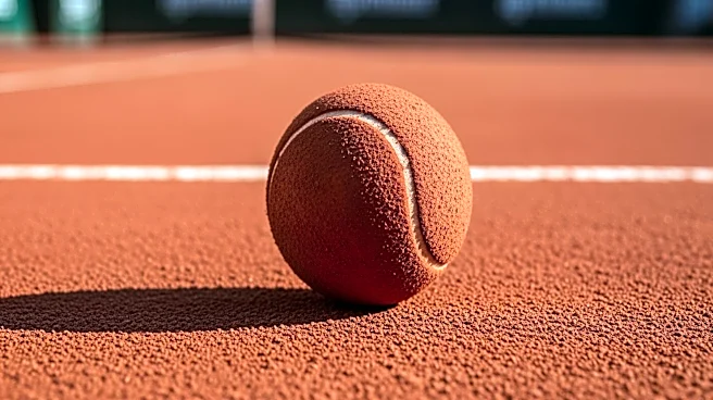 Maja Chwalińska Reflects on French Open Journey After Runner-Up Finish