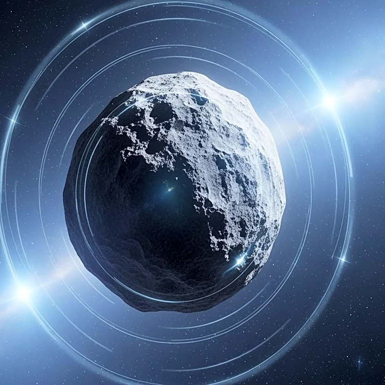 Star Citizen's New Alpha Patch Introduces Asteroid Defense Missions Amid Player Concerns