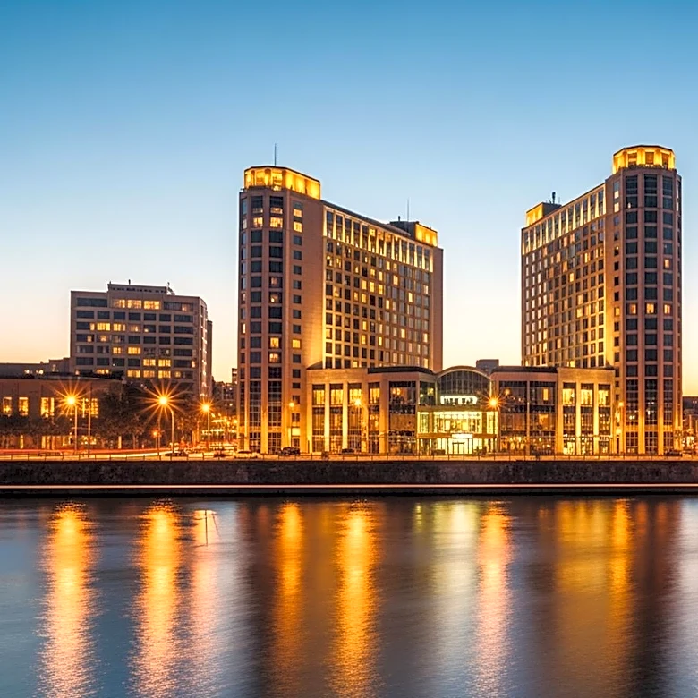 Chicago Hotels Anticipate Strong Summer Season Despite Absence of Major Concerts