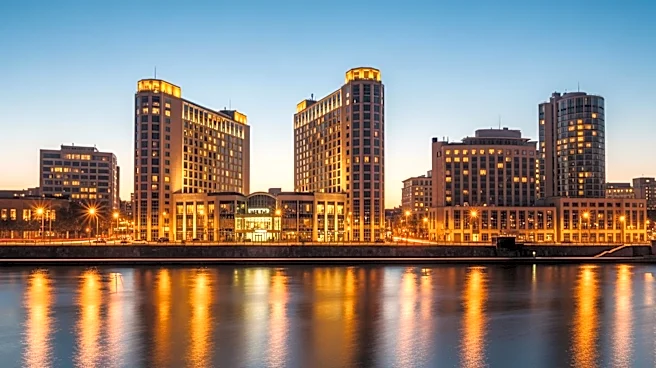 Chicago Hotels Anticipate Strong Summer Season Despite Absence of Major Concerts