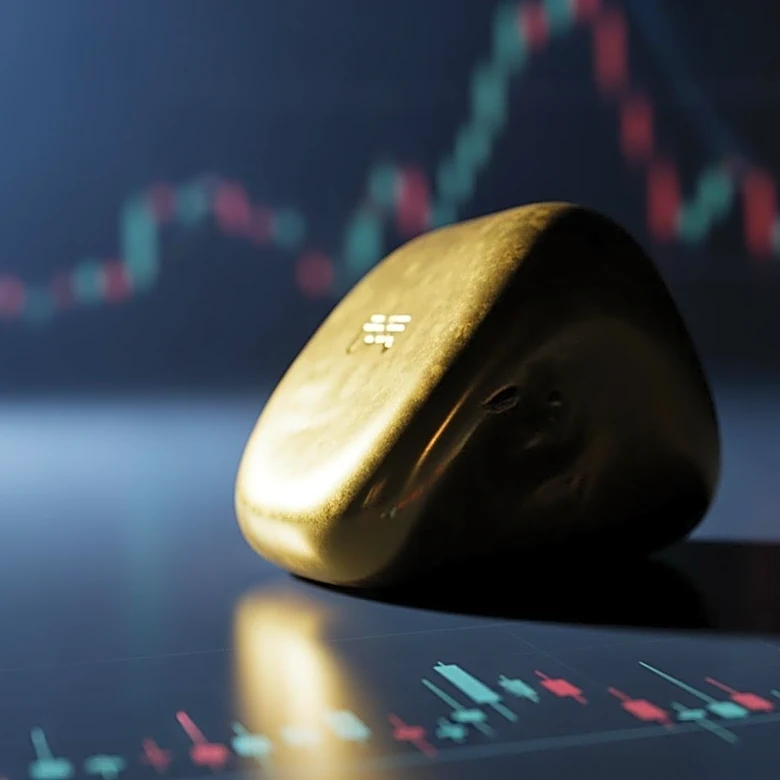 Gold Prices Plummet as Strong U.S. Jobs Report Dampens Rate Cut Hopes
