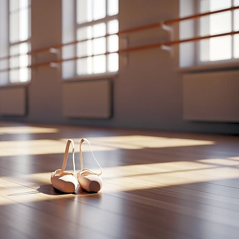 Tori Lancaster's 'Mother Future Self' Explores Female Friendship Through Dance