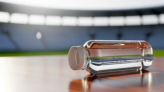 FIFA Revises Water Bottle Policy for 2026 World Cup Allowing Sealed Bottles