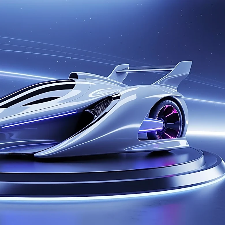 Star Wars: Galactic Racer Set to Launch with Iconic Characters