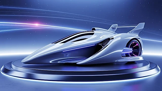 Star Wars: Galactic Racer Set to Launch with Iconic Characters