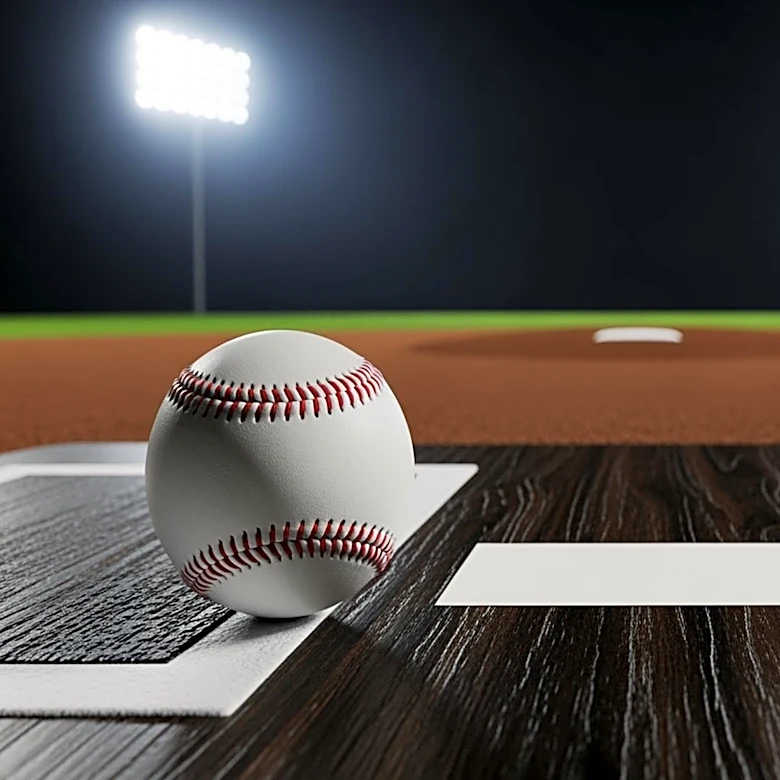 Luinder Avila Strikes Out Three in Royals vs. Twins Game