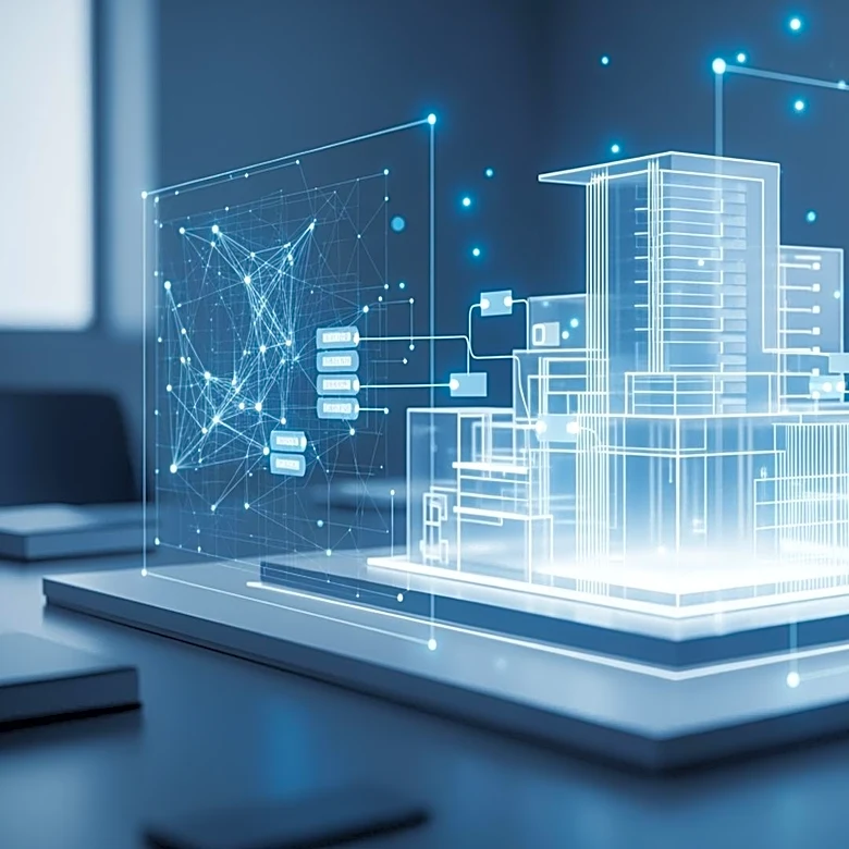 SHARE3DCAM Unveils AI Engine Upgrade to Streamline AEC and Renovation Workflows