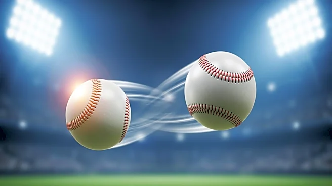 Pete Crow-Armstrong's Two Home Runs Propel Cubs in Game Against Giants