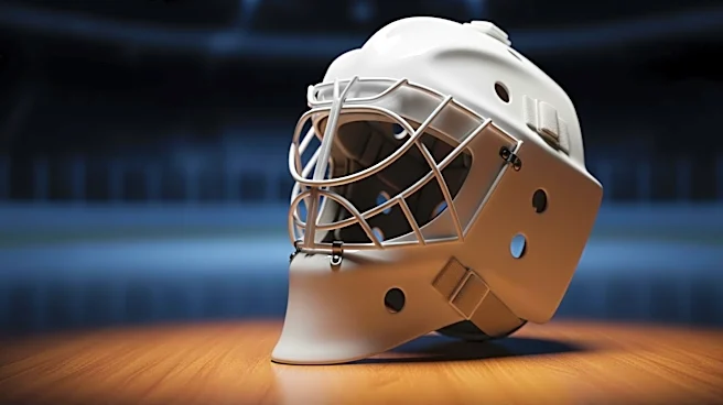 Lightning's Andrei Vasilevskiy Secures Second Vezina Trophy as NHL's Top Goaltender