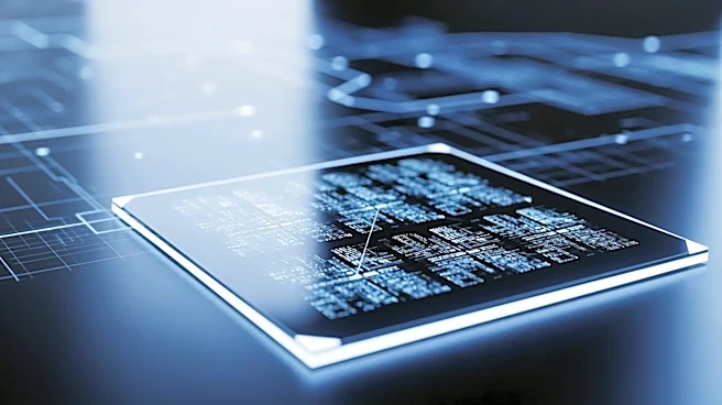 Prudential PLC Significantly Increases Investment in Taiwan Semiconductor Manufacturing