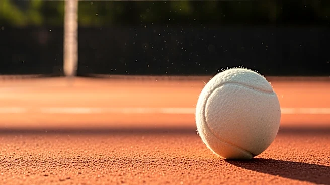 Mirra Andreeva Dominates to Win French Open, Secures First Grand Slam