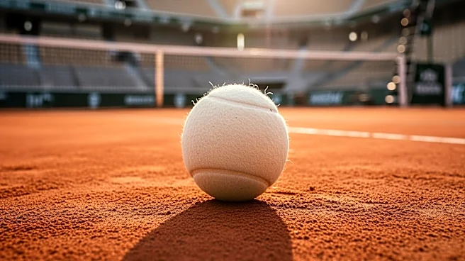 Russian Teen Mirra Andreeva Wins First Grand Slam at French Open