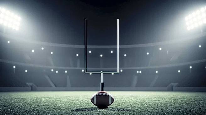 UFL Playoffs 2026: Semifinal Matchups and Viewing Options Announced