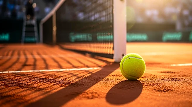 Mirra Andreeva Secures First Grand Slam Title at French Open 2026, Defeating Maja Chwalinska