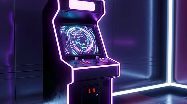 Sega Announces 'Stranger Than Heaven' Release Featuring Tupac as a Character