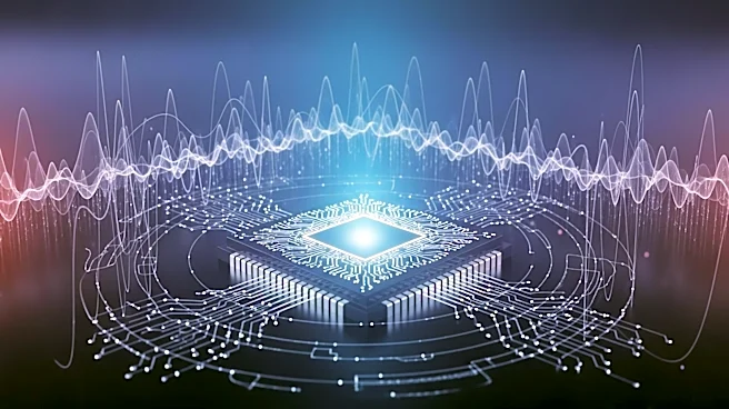 Researchers Develop Predictive Surrogates to Enhance Quantum Computing Efficiency