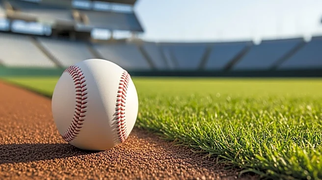 Alabama Hosts St. John's in NCAA Baseball Super Regional with College World Series Aspirations