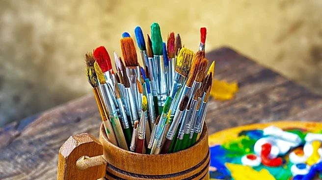 Sacramento Suburban Kiwanis Club Hosts 68th Annual Art Fiesta to Support Local Programs