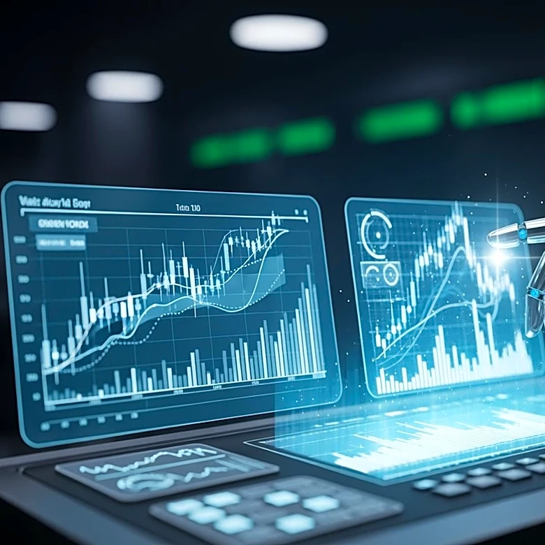 AI Trading Bots Revolutionize Day Trading, Boosting Investor Performance