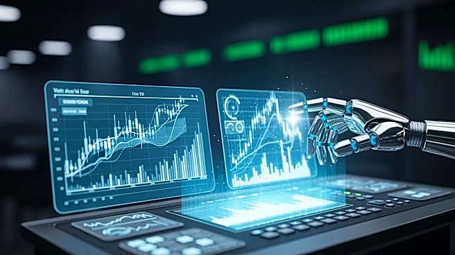 AI Trading Bots Revolutionize Day Trading, Boosting Investor Performance