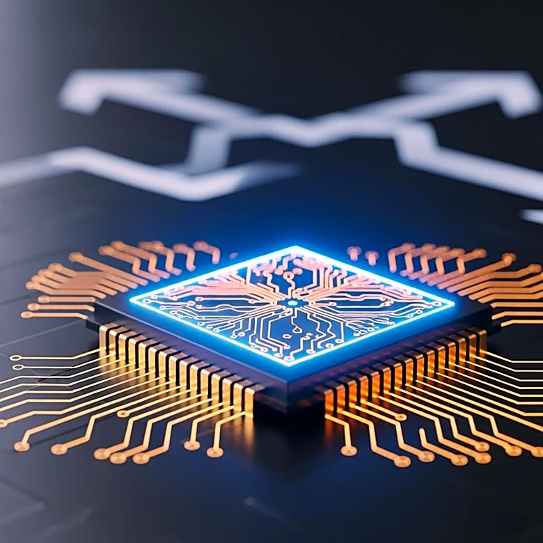 Dow Jones Drops Amid Broadcom's AI Chip Sales Outlook and Sector Rotation