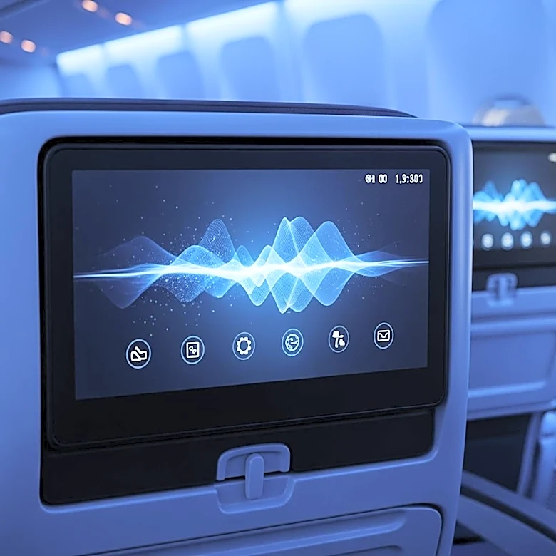 United Airlines Expands Inflight Entertainment to Digital Platform Enhancing Customer Experience