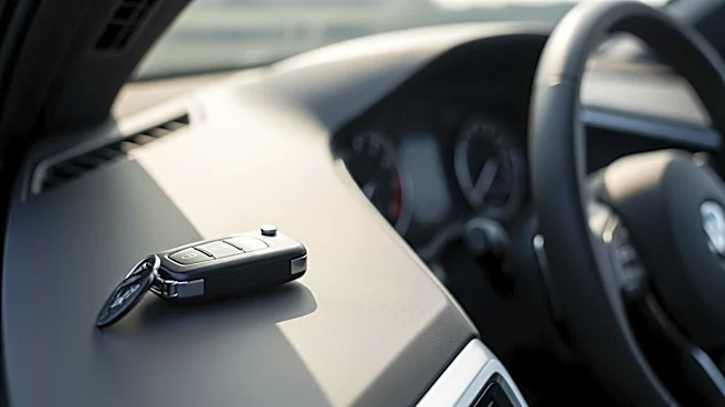 Subaru Earns Top Recommendations for Teen Driver Vehicles