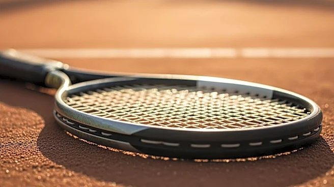 Rafael Nadal Reveals He 'Almost Never' Plays Tennis Post-Retirement, Citing Physical Limitations