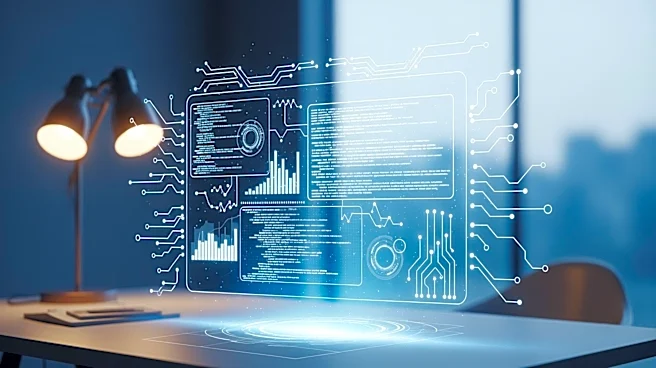 Vibe Coders Leverage AI for Practical Solutions Amidst Corporate AI Scramble