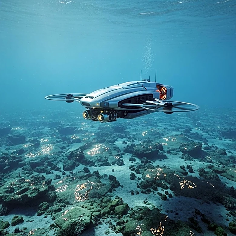 TMC The Metals Company Explores Deep-Sea Mining Amid Regulatory Uncertainty