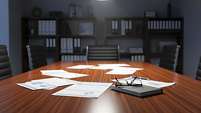 Jefferies Financial Group Under Investigation for Alleged Securities Violations