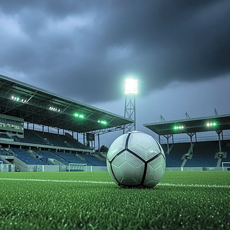 FIFA Faces Climate Challenges as 2026 World Cup Approaches